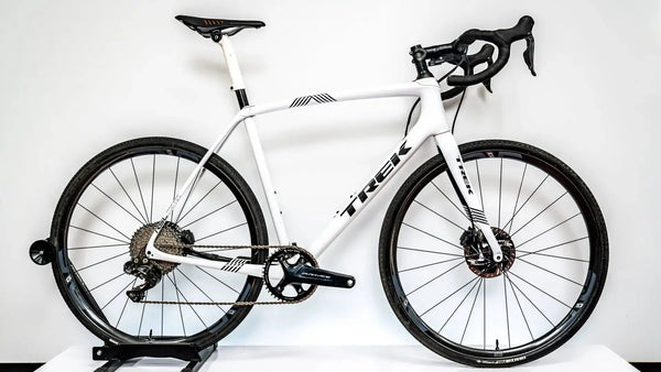 Trek Boone RSL 58cm