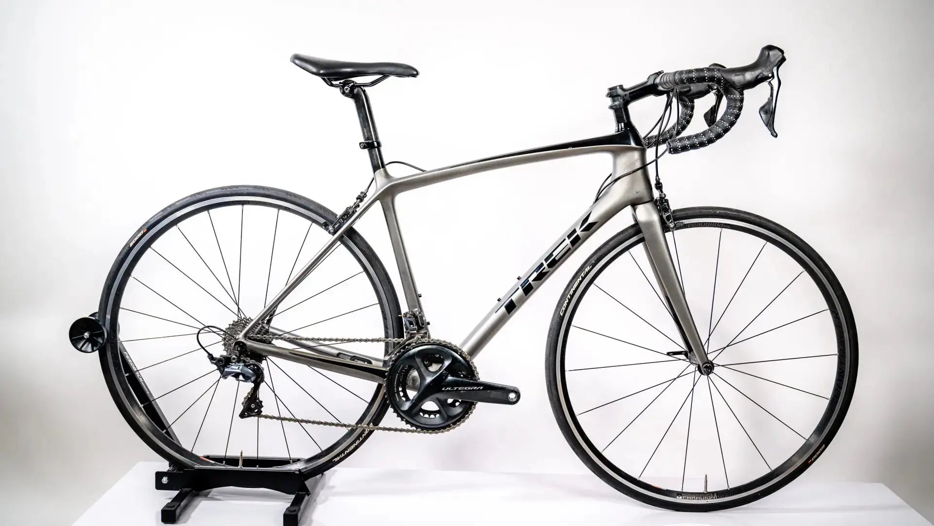 **SOLD** 2018 Trek Emonda SLR 6 (54cm) - Dialed Cycling Lab