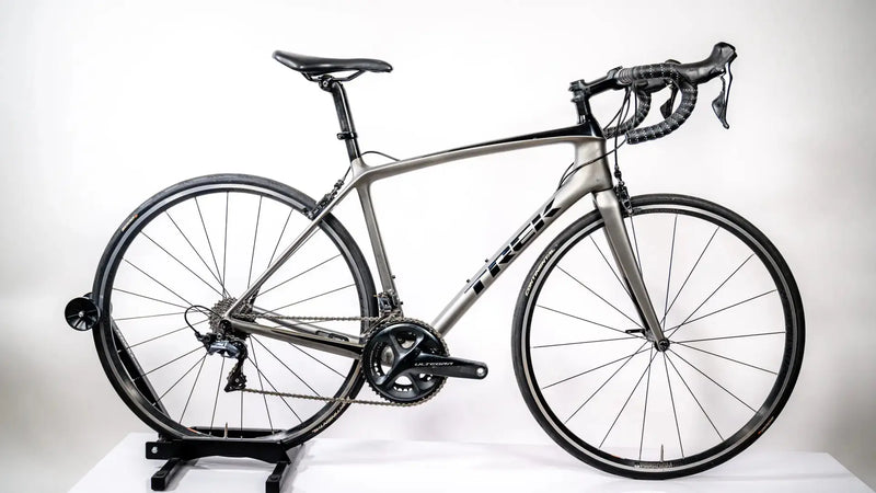 **SOLD** 2018 Trek Emonda SLR 6 (54cm) - Dialed Cycling Lab