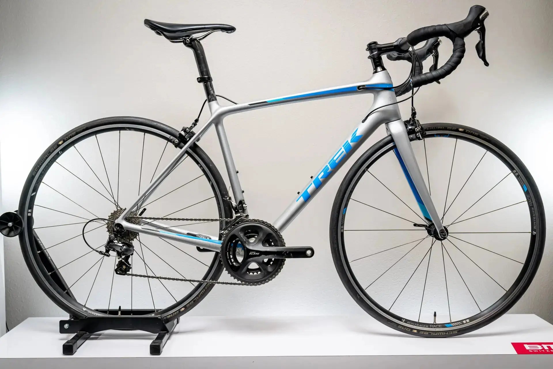 **SOLD** Trek Emonda SL 5 54cm H2 (54cm) - Dialed Cycling Lab