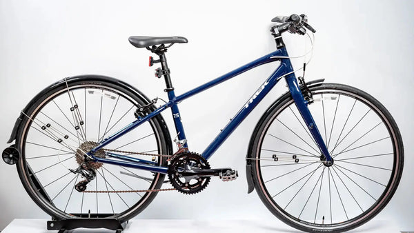 Trek 7.5 FX series 53cm