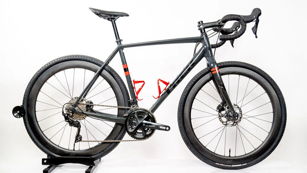 Trek Checkpoint ALR 5 Gravel Bike (56cm)