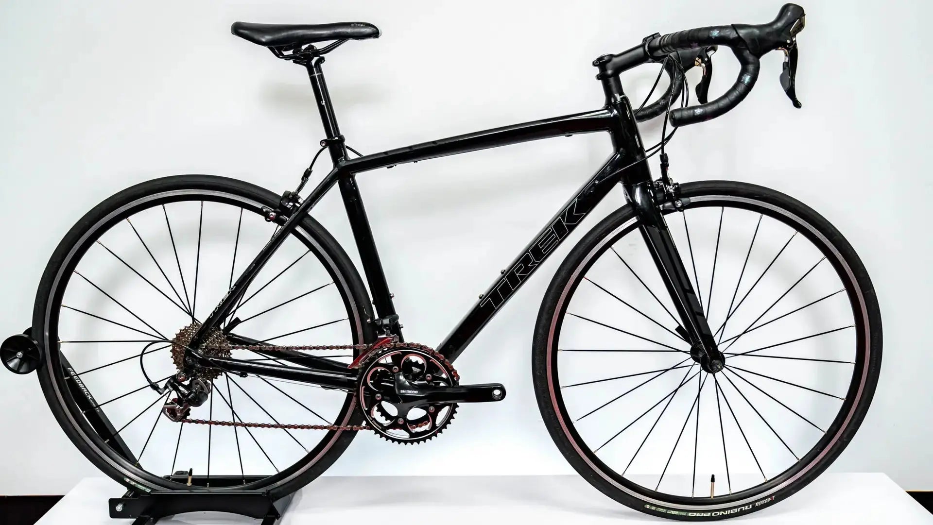 **SOLD**  2014 Trek Madone 7 2.1 (52cm) - Dialed Cycling Lab
