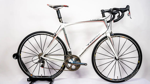 Trek Madone (58cm)