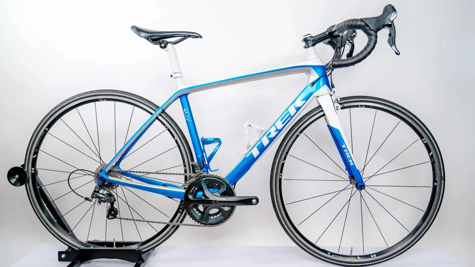 **SOLD** Trek Madone 6.2 (52cm) - Dialed Cycling Lab