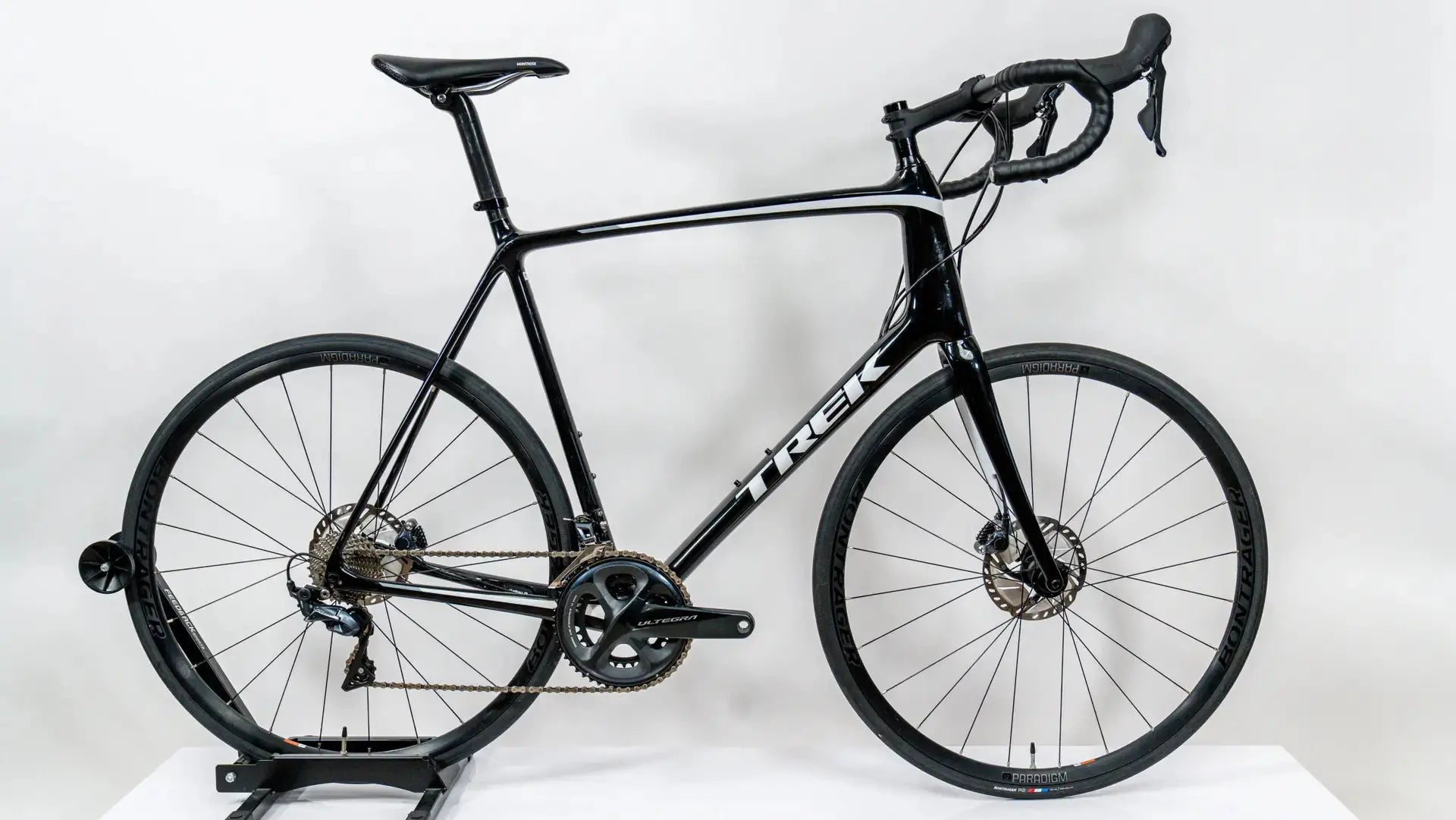 **SOLD** TREK Emonda SL6 (64cm) - Dialed Cycling Lab