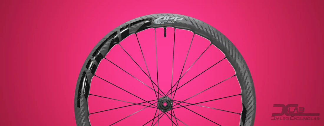Why Upgrading to High-Quality Cycling Wheels is a Game-Changer