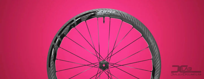 Why Upgrading to High-Quality Cycling Wheels is a Game-Changer - Dialed Cycling Lab