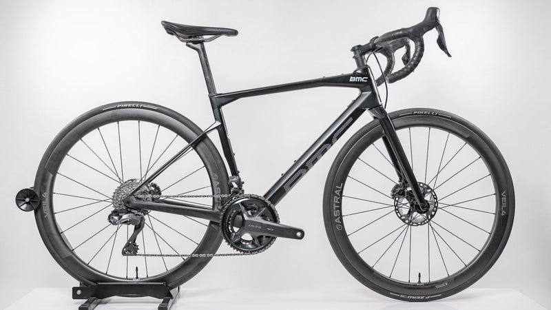 BMC Roadmachine THREE (51cm) - $2900