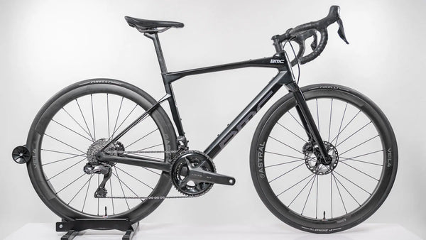 BMC Roadmachine THREE (51cm)