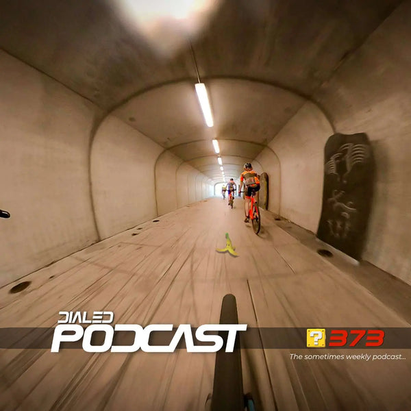 Best All-Around Rider and Best Value Gravel Groupset | Dialed Podcast 373