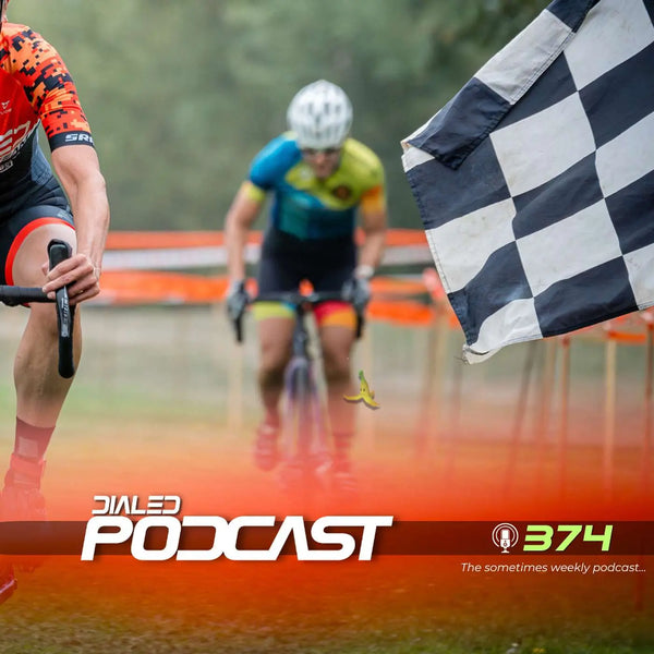 Balancing Fun and Training to Keep Cycling Enjoyable | Dialed Podcast 374