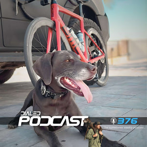 When Life Gets in the Way of Riding, Plus a Season for the Books | Dialed Podcast 376