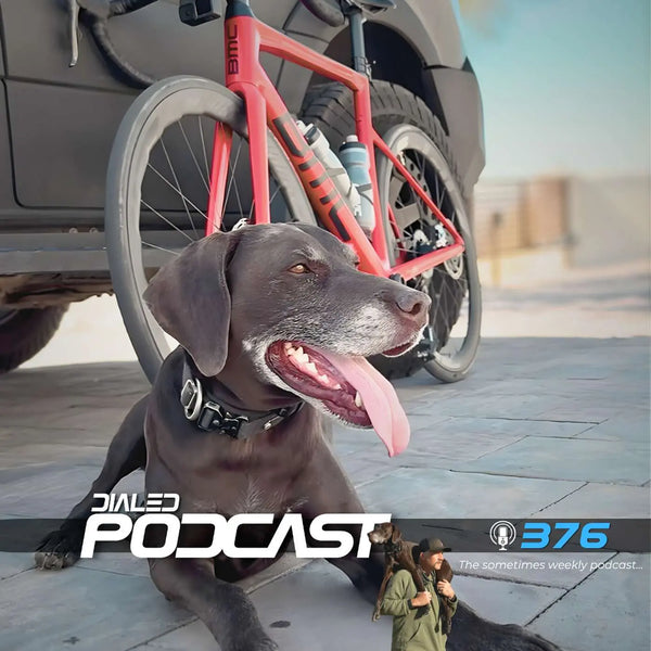 When Life Gets in the Way of Riding, Plus a Season for the Books | Dialed Podcast 376