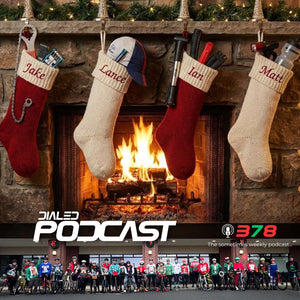 All the Gear We Want for Christmas and Our 2025 Highlights | Dialed Podcast 378