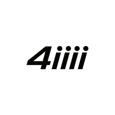 4iiii logo