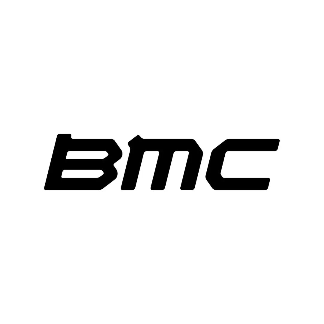 BMC - Dialed Cycling Lab