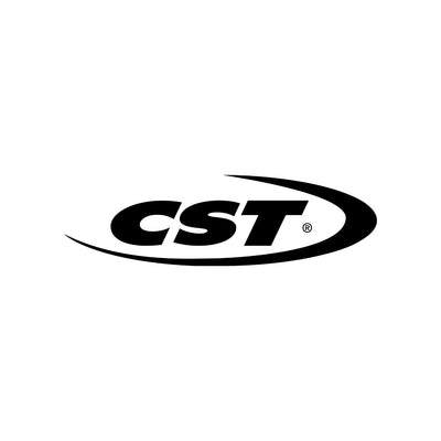 CST logo
