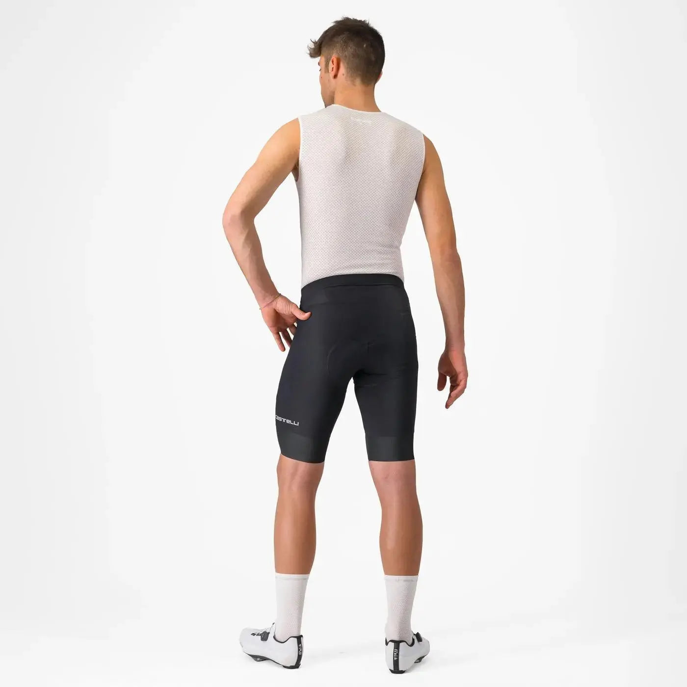 Shorts Dialed Cycling Lab