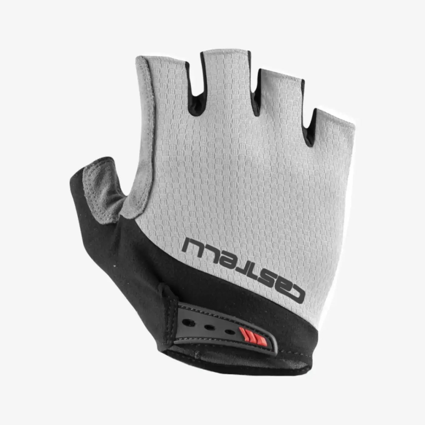 Fingerless-Gloves Dialed Cycling Lab