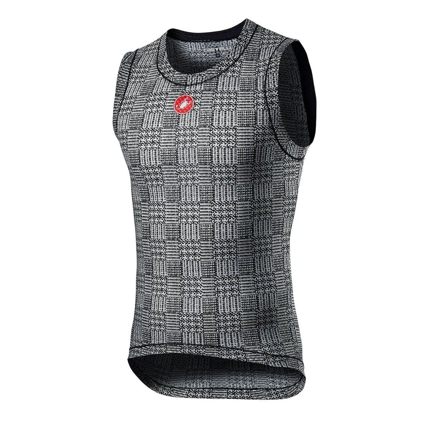 Base-Layers Dialed Cycling Lab