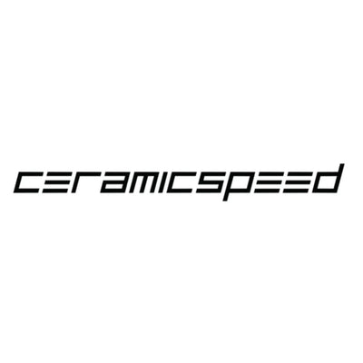 CeramicSpeed logo