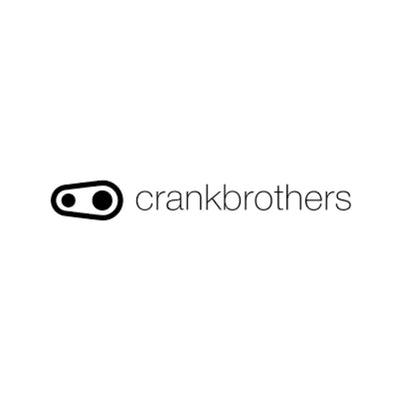 Crankbrothers logo