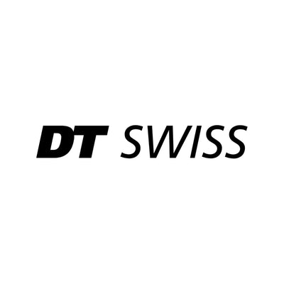 DT Swiss logo