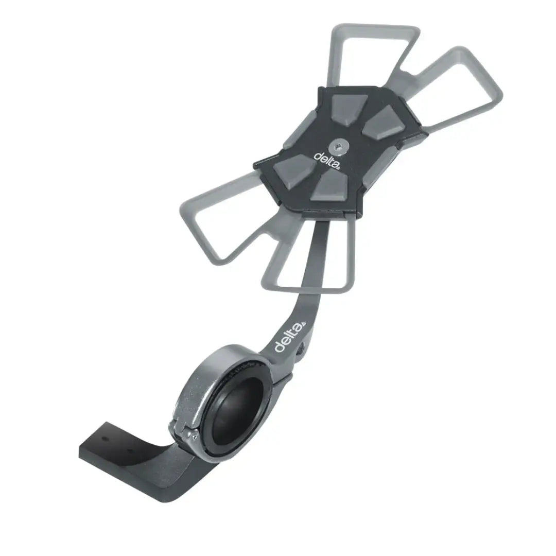 Phone-Mounts Dialed Cycling Lab