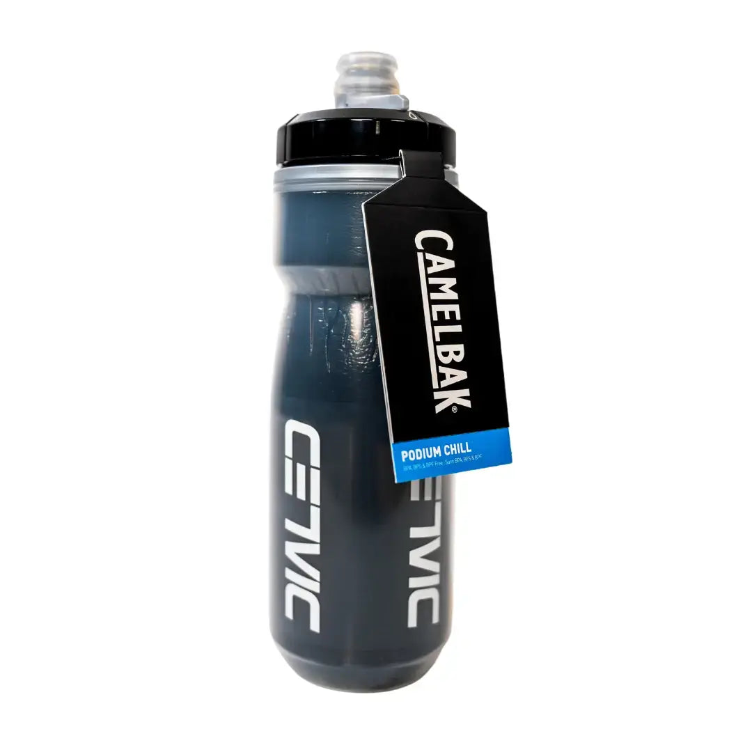 Water-Bottles Dialed Cycling Lab
