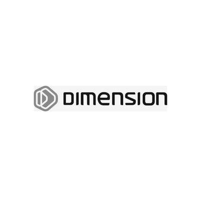 Dimension logo