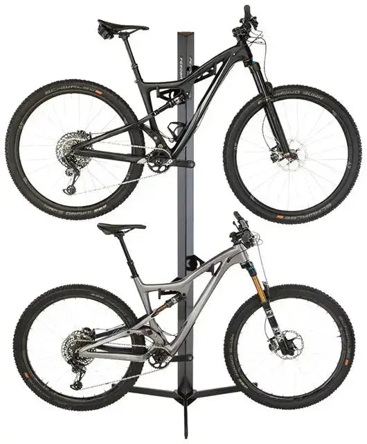 Storage-Racks Dialed Cycling Lab