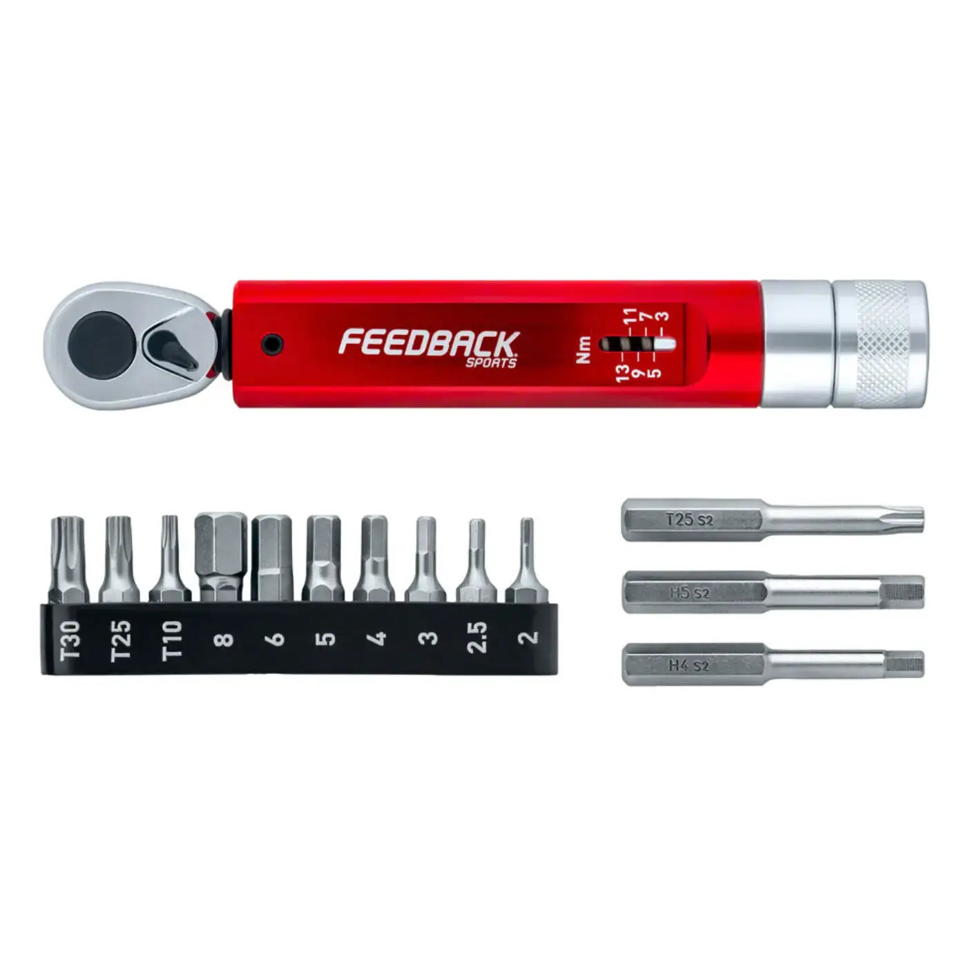 General-Tools Dialed Cycling Lab