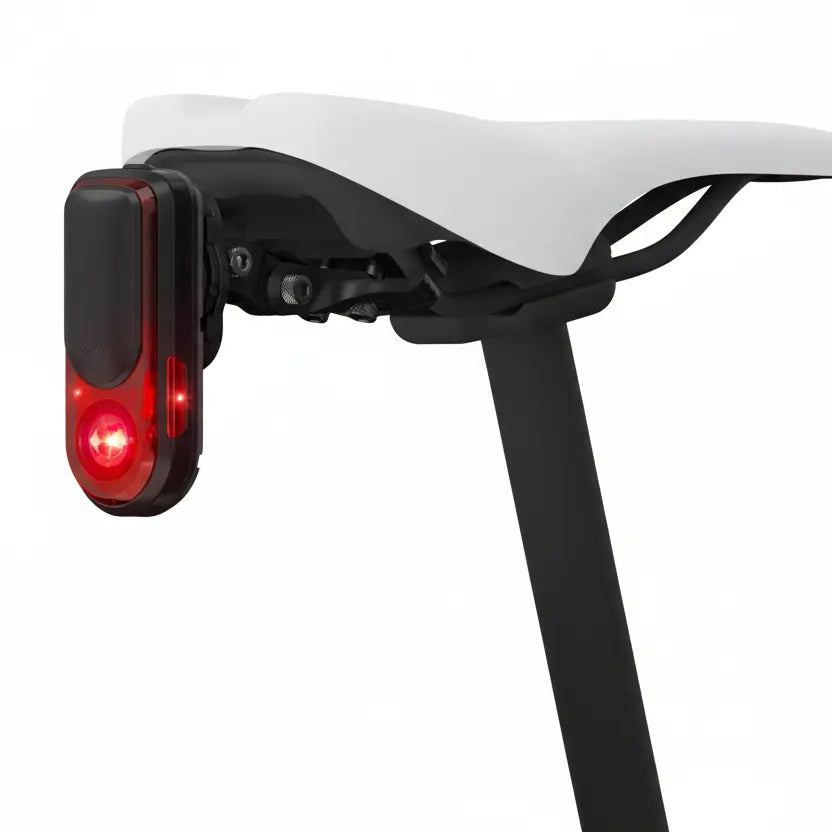 Lights-Radar Dialed Cycling Lab