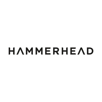 Hammerhead logo