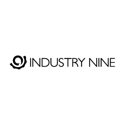 Industry Nine logo