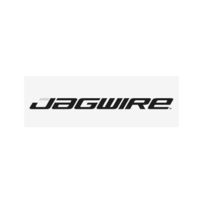 Jagwire logo