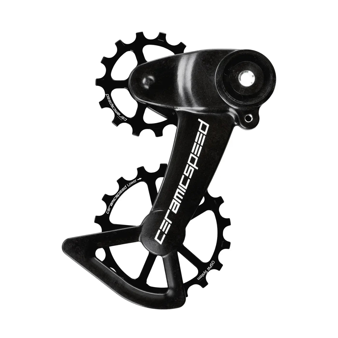Derailleur Parts
