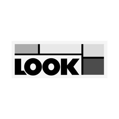 Look logo