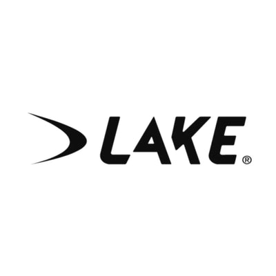 Lake Cycling logo