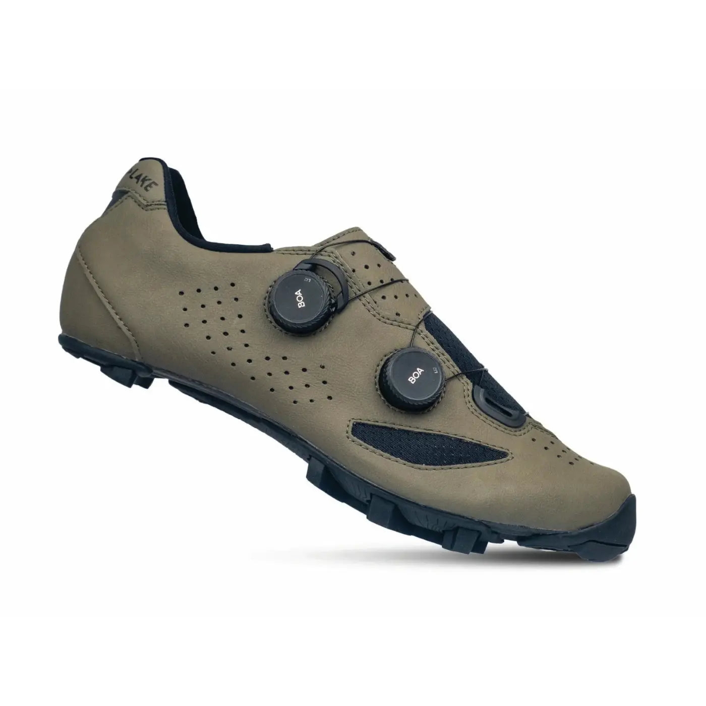 Off-Road-Shoes Dialed Cycling Lab