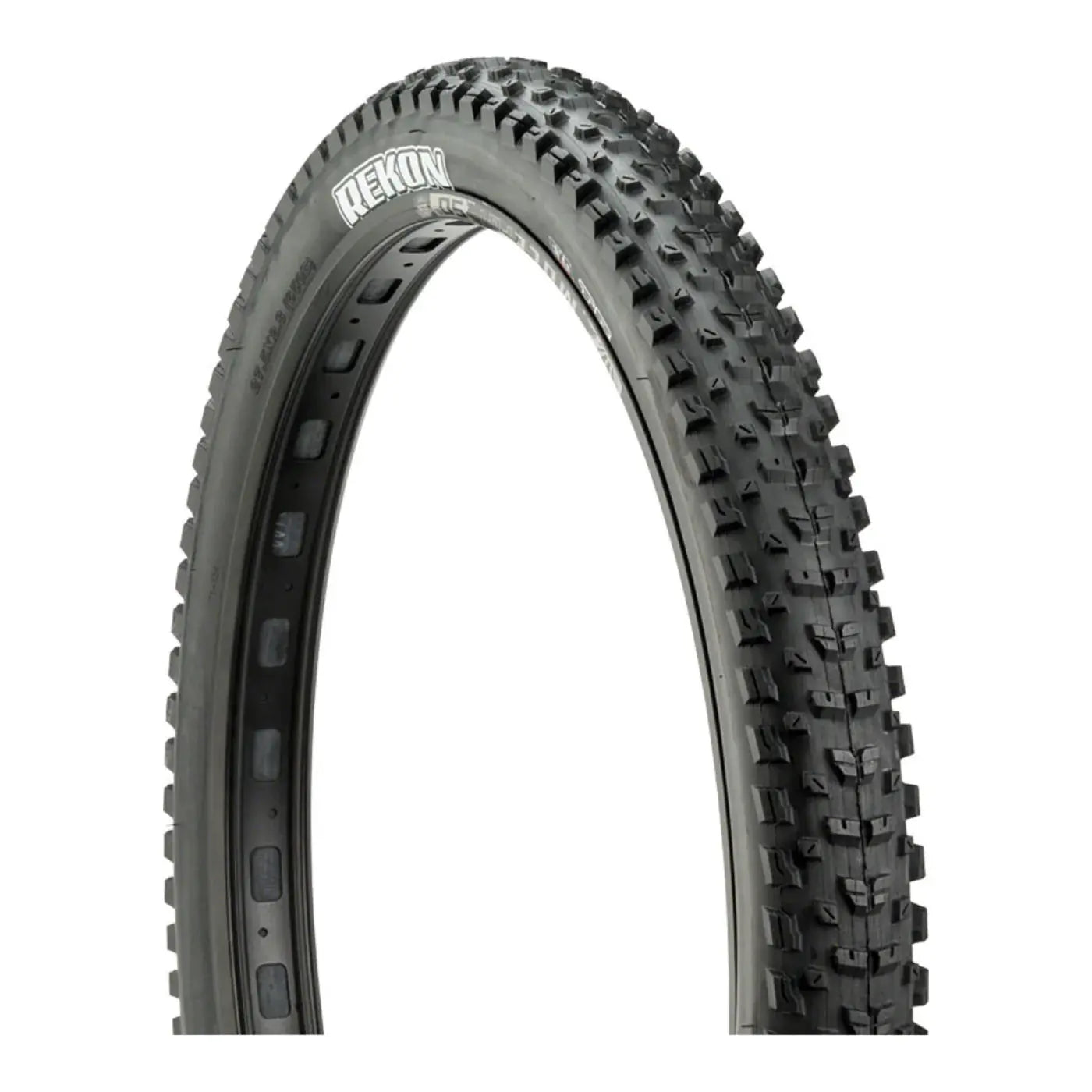 Mountain Bike Tires - Dialed Cycling Lab