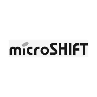 microSHIFT logo