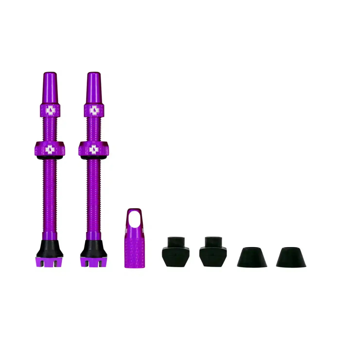Tubeless-Valves Dialed Cycling Lab