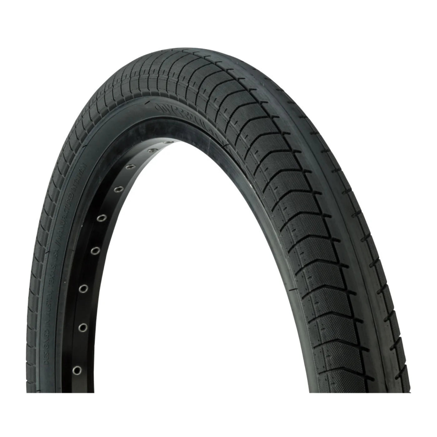 12" to 24" Tires