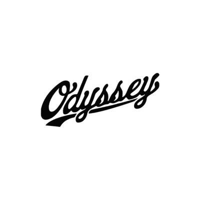 Odyssey logo