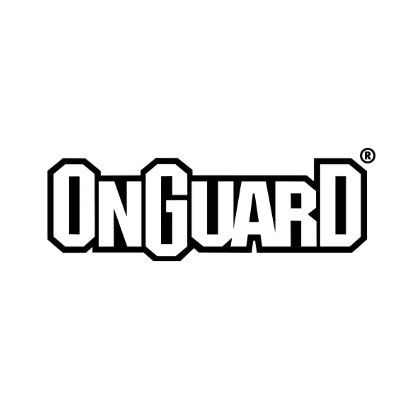 OnGuard Dialed Cycling Lab