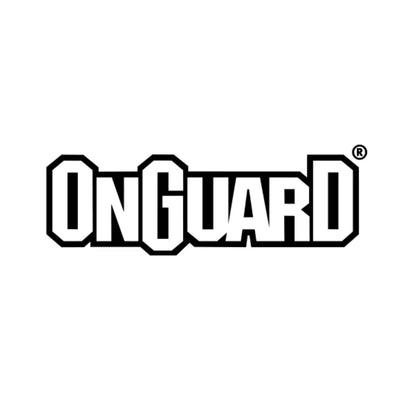 OnGuard logo