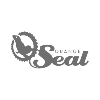 Orange Seal logo