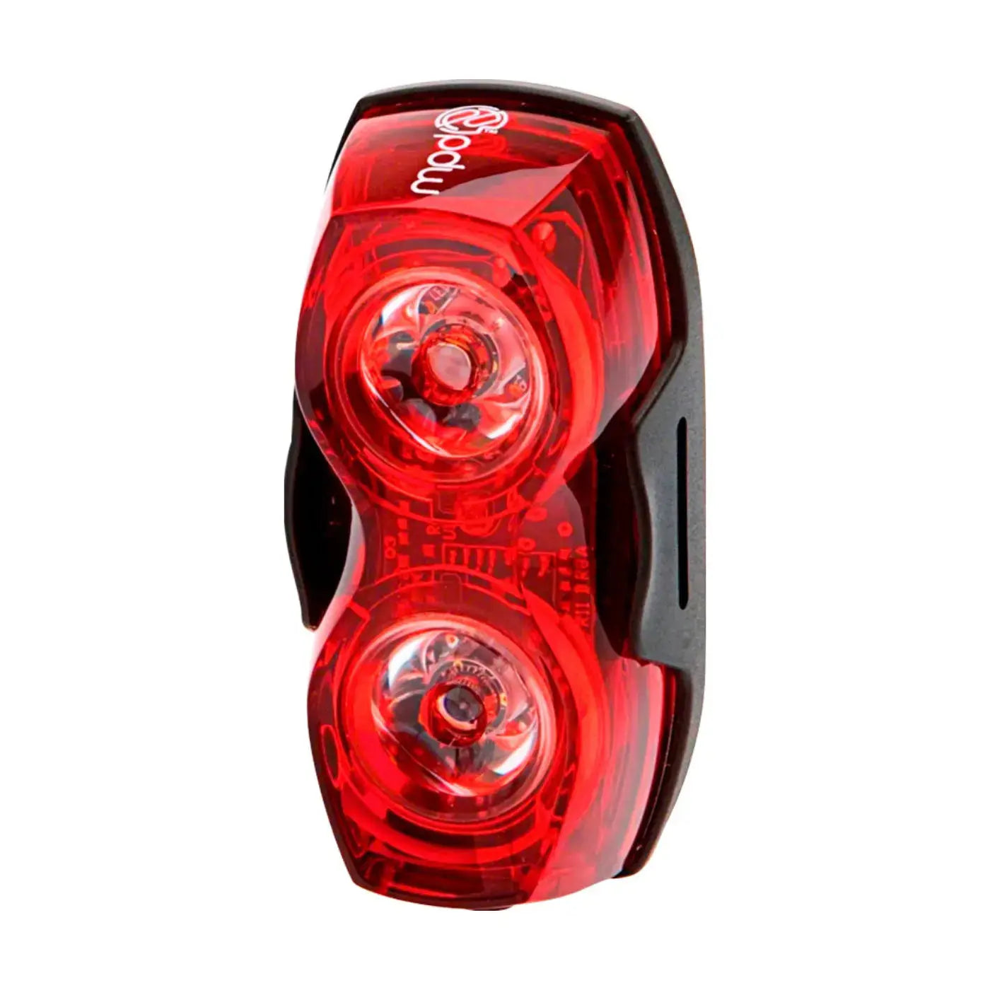 Taillights Dialed Cycling Lab